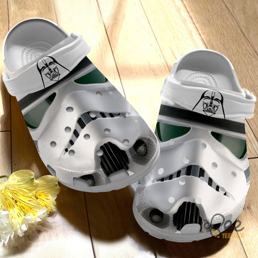 Star Wars Clogs Shoes 7 Star Wars Clogs Shoes