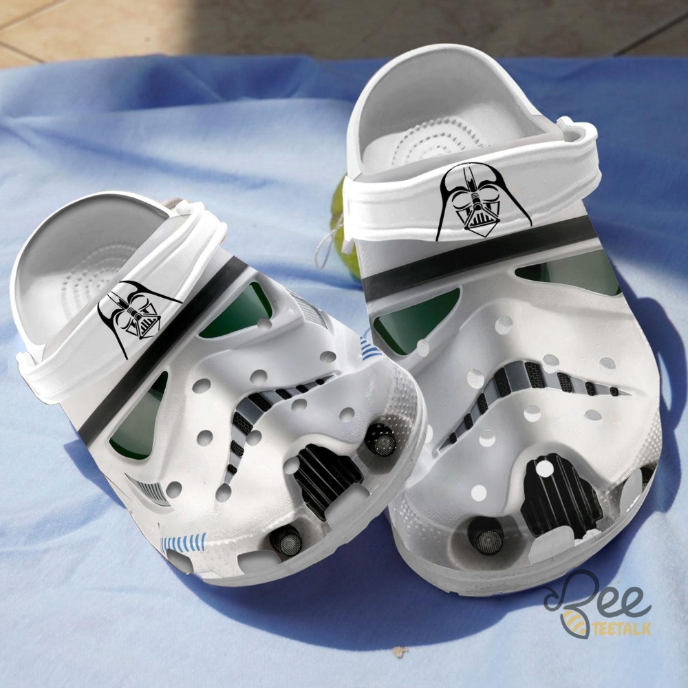 Star Wars Clogs Shoes 9 Star Wars Clogs Shoes