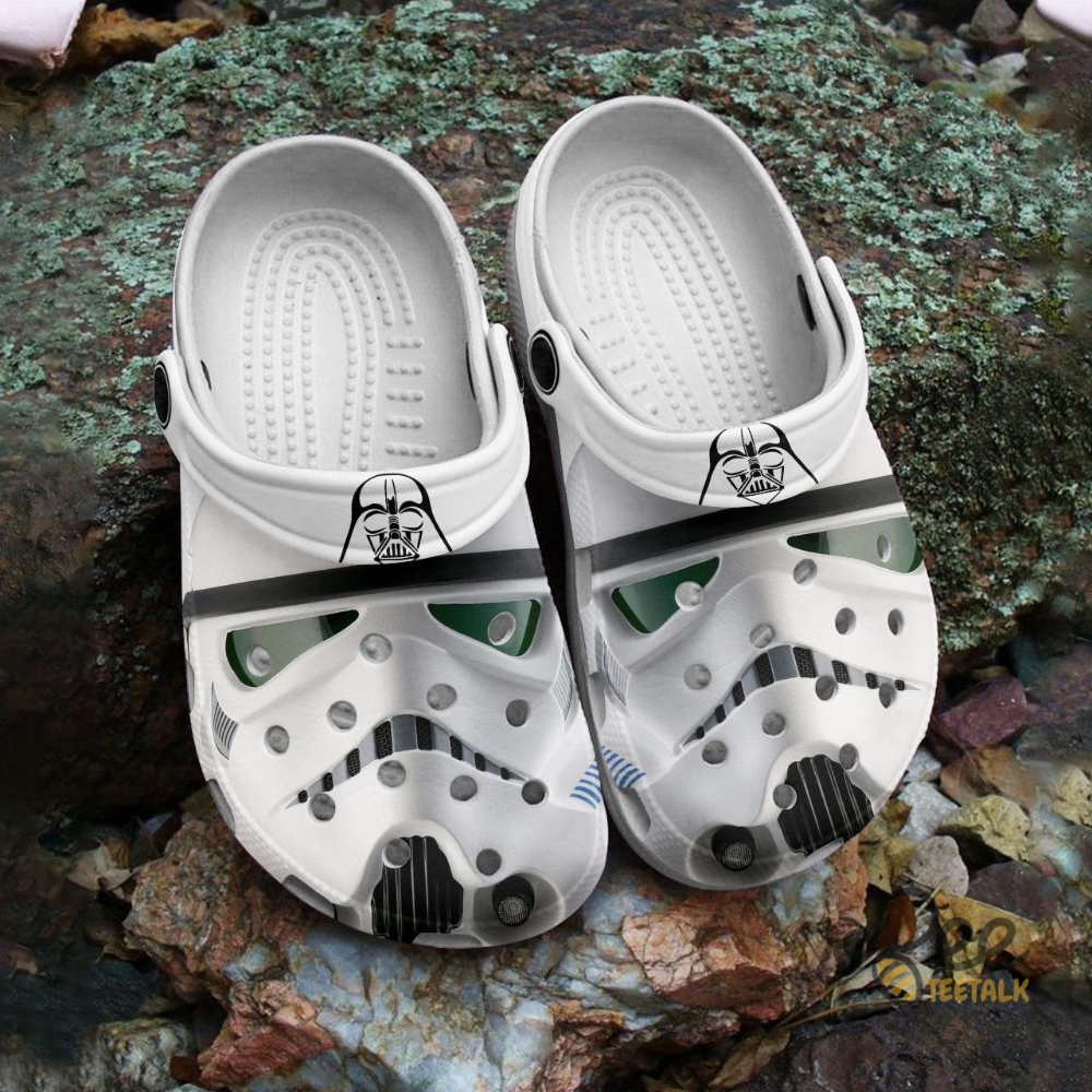 Star Wars Clogs Shoes 10 Star Wars Clogs Shoes