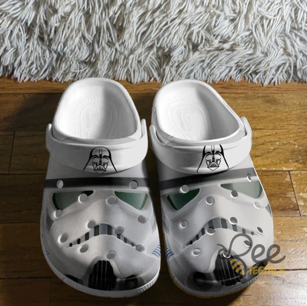 Star Wars Clogs Shoes 11 Star Wars Clogs Shoes