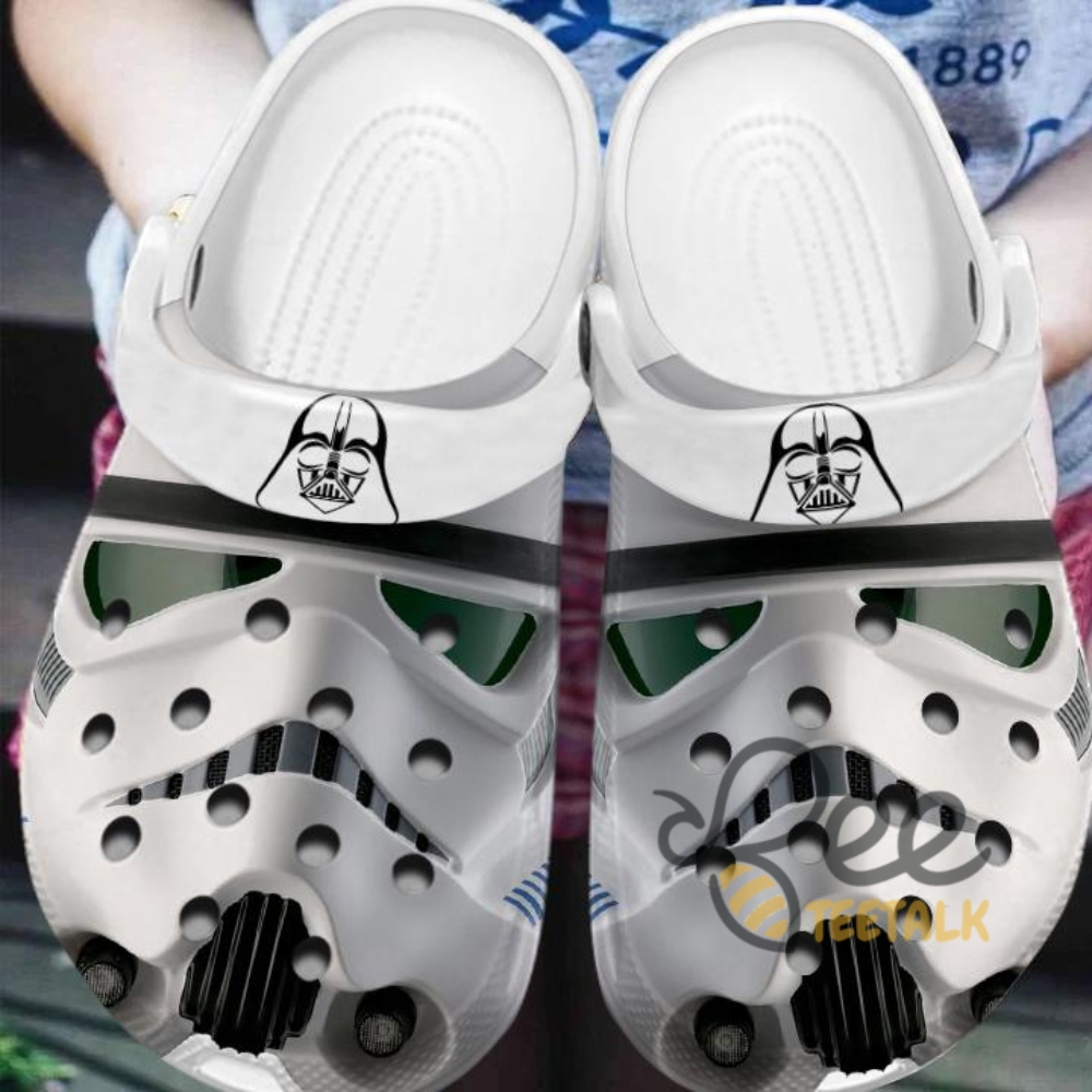 Star Wars Clogs Shoes 12 Star Wars Clogs Shoes