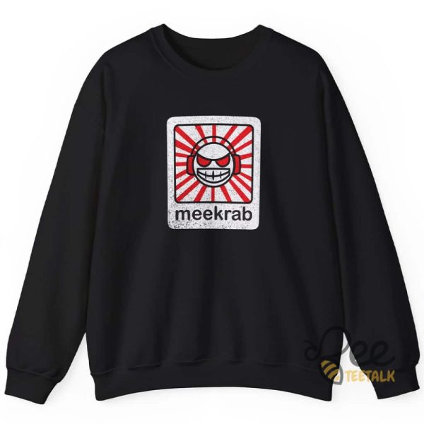 Kumar patel meekrab sweatshirt t shirt hoodie