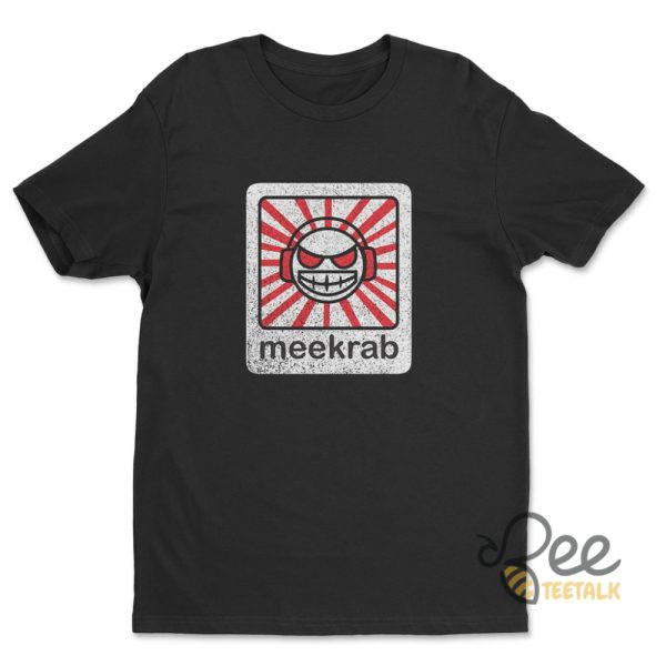 Kumar patel meekrab sweatshirt t shirt hoodie