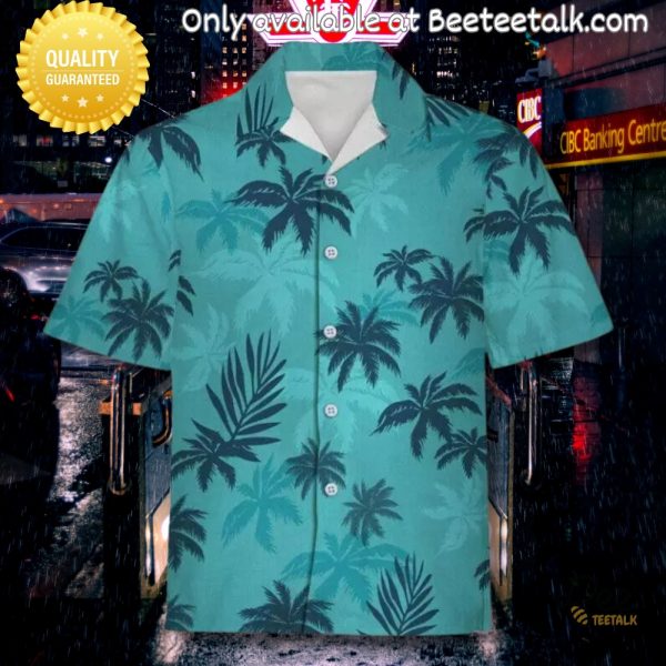 2024 tommy vercetti gta vice city hawaiian shirt