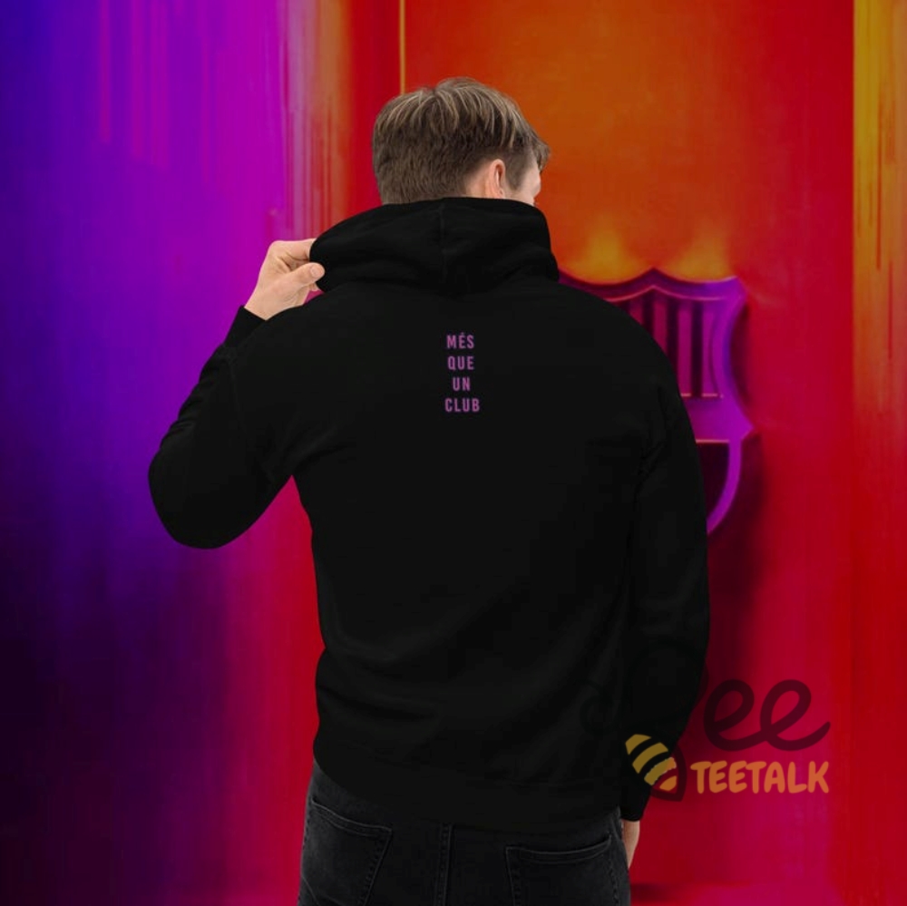 Barcelona X Travis Scott Cactus Jack Printed Hoodie T Shirt Sweatshirt 12 Barcelona x Travis Scott Cactus Jack Printed hoodie t shirt sweatshirt