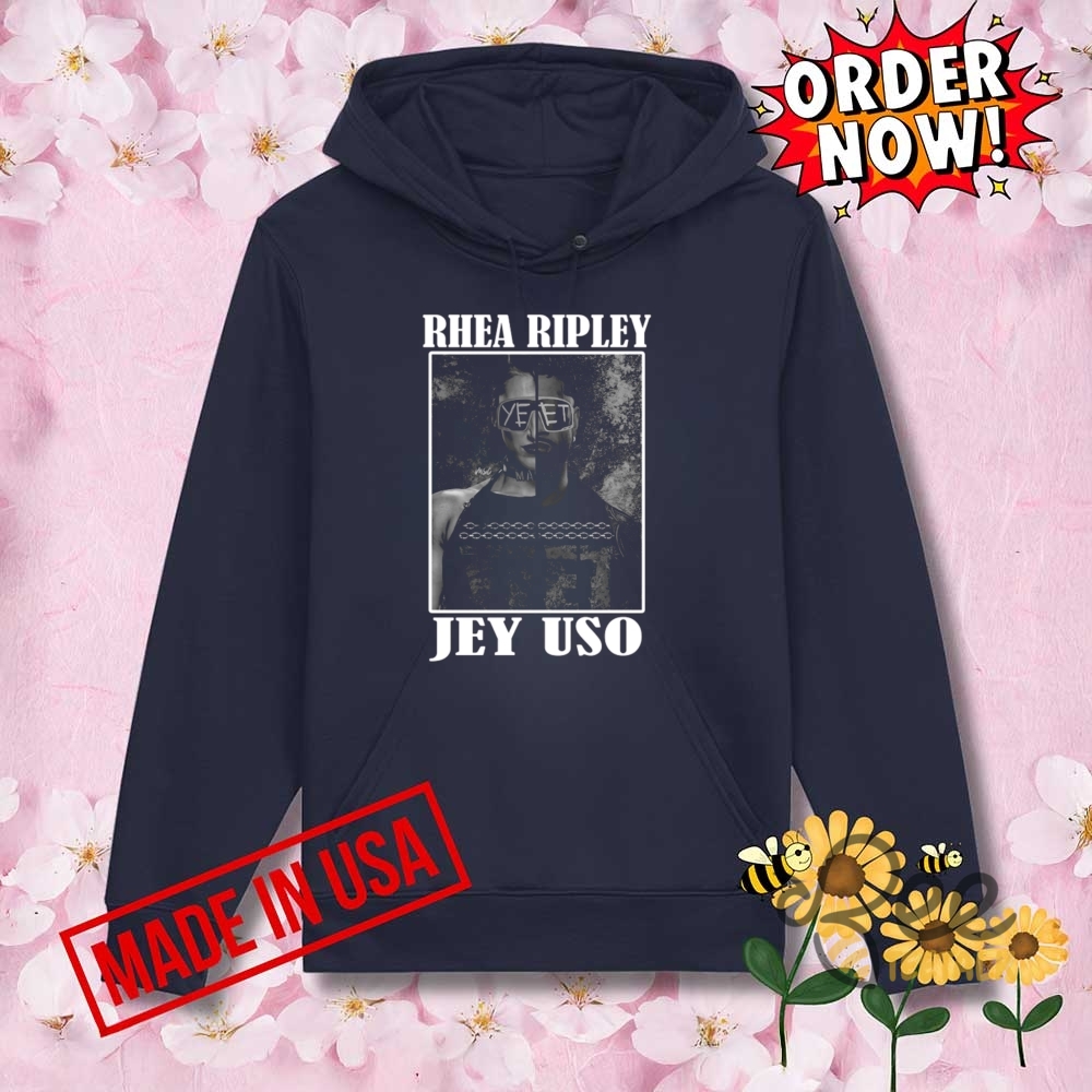 Rhea Ripley Jey Uso Yeet Shirt 9 Rhea Ripley Jey Uso Yeet Shirt