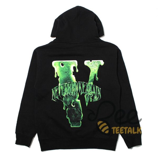 New vlone nba youngboy slime never broke again hoodie t shirt sweatshirt reprinted beeteetalk 4