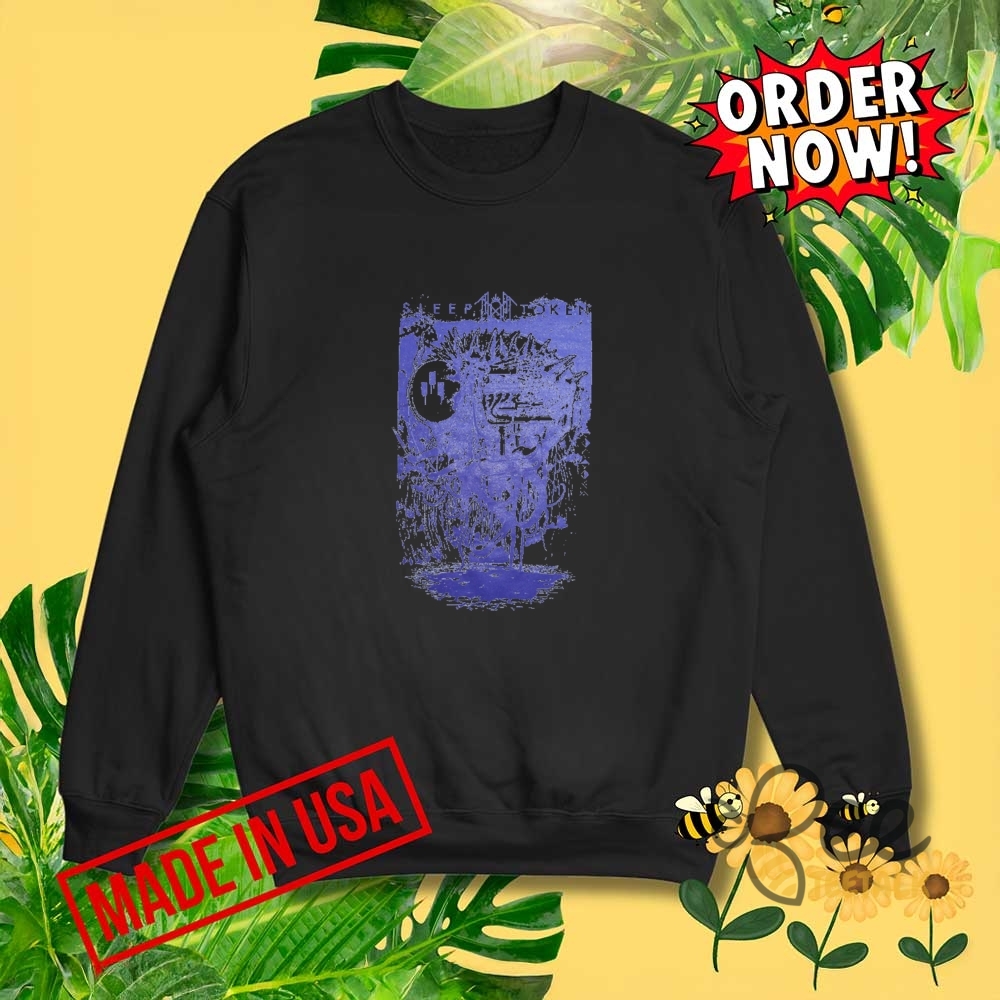 Sleep Token Vintage Crewneck Sweatshirt T Shirt Hoodie 12 Sleep Token Vintage Crewneck Sweatshirt t shirt hoodie