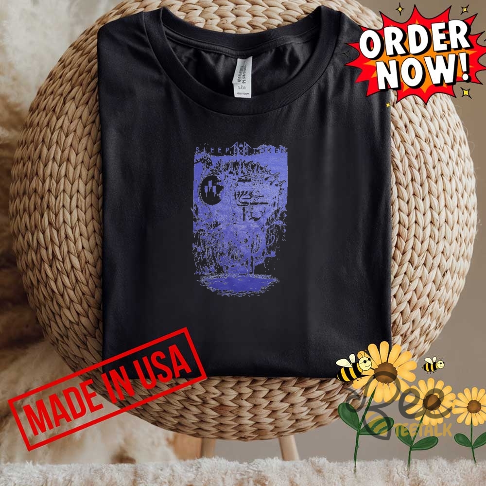 Sleep Token Vintage Crewneck Sweatshirt T Shirt Hoodie 14 Sleep Token Vintage Crewneck Sweatshirt t shirt hoodie