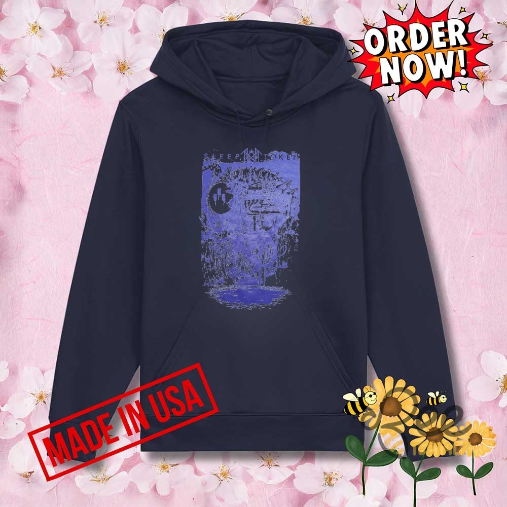 Sleep Token Vintage Crewneck Sweatshirt T Shirt Hoodie 16 Sleep Token Vintage Crewneck Sweatshirt t shirt hoodie