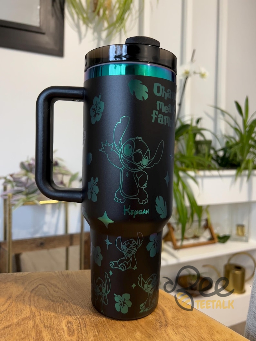 Laser Engraved Ohana Means Family Lilo And Stitch Chroma Stanley 40 Oz Cup Dupe 14 Laser engraved Ohana Means Family Lilo and Stitch Chroma Stanley 40 oz Cup Dupe