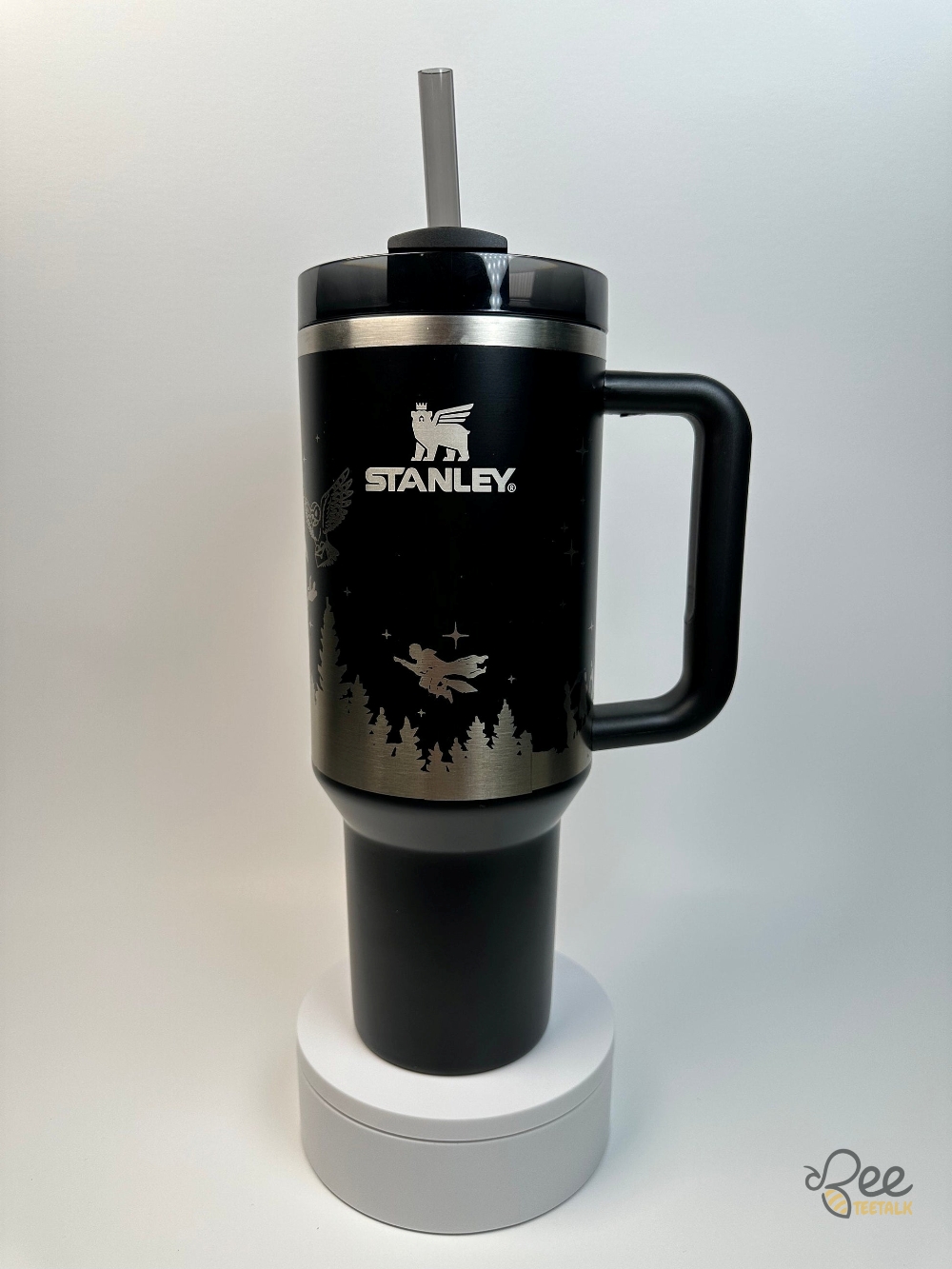 Harry Potter Custom Name Engraved Stanley Tumbler 40Oz Dupe 14 Harry Potter Custom Name Engraved Stanley Tumbler 40oz dupe