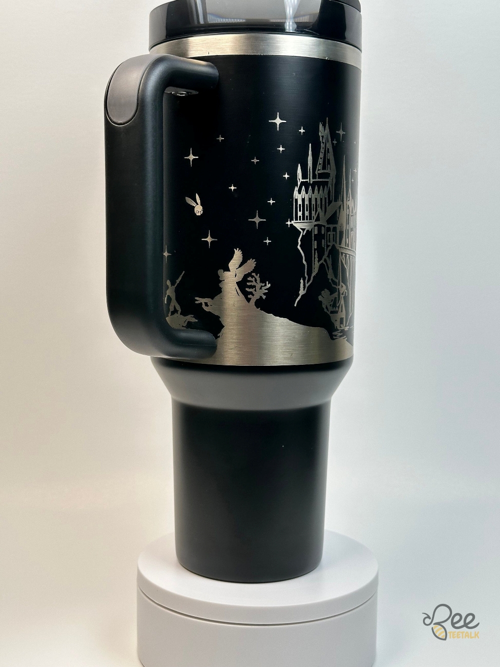Harry Potter Custom Name Engraved Stanley Tumbler 40Oz Dupe 16 Harry Potter Custom Name Engraved Stanley Tumbler 40oz dupe