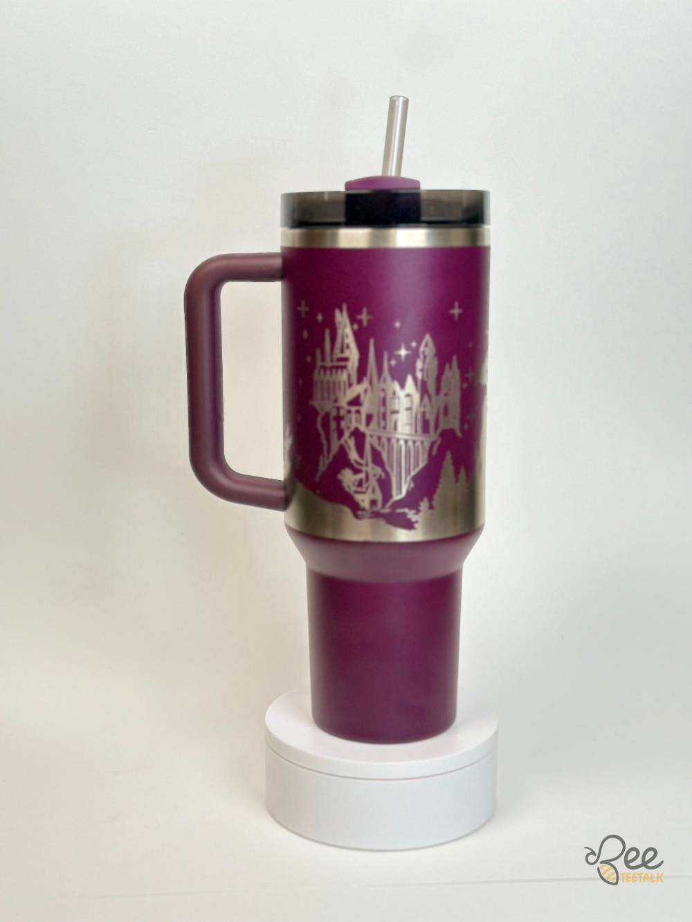 Harry Potter Custom Name Engraved Stanley Tumbler 40Oz Dupe 18 Harry Potter Custom Name Engraved Stanley Tumbler 40oz dupe