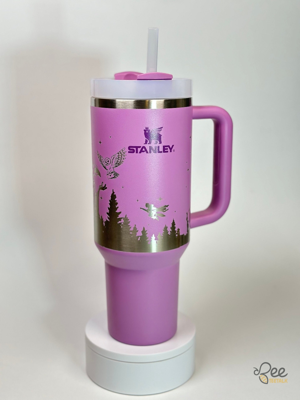 Harry Potter Custom Name Engraved Stanley Tumbler 40Oz Dupe 19 Harry Potter Custom Name Engraved Stanley Tumbler 40oz dupe