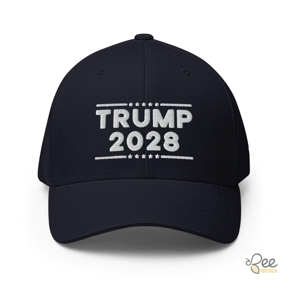 Donald Trump 2028 Hat Embroidered Baseball Cap 13 Donald Trump 2028 Hat Embroidered Baseball Cap