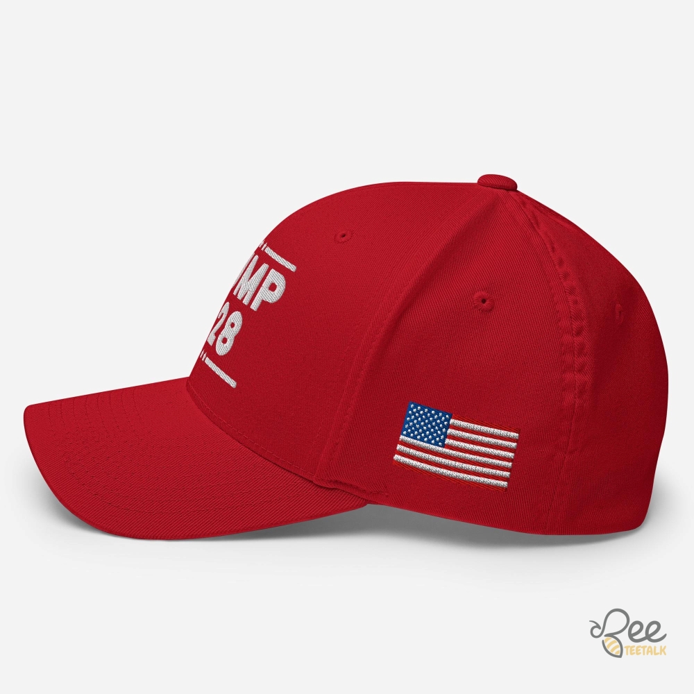 Donald Trump 2028 Hat Embroidered Baseball Cap 17 Donald Trump 2028 Hat Embroidered Baseball Cap
