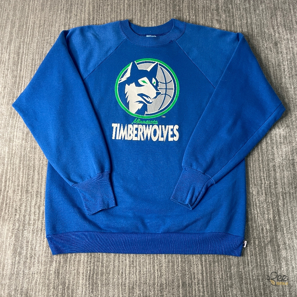 Reprinted Minnesota Timberwolves Nba Basketball Sweatshirt T Shirt Hoodie Choose Color 8 Reprinted Minnesota Timberwolves NBA Basketball sweatshirt t shirt hoodie choose color