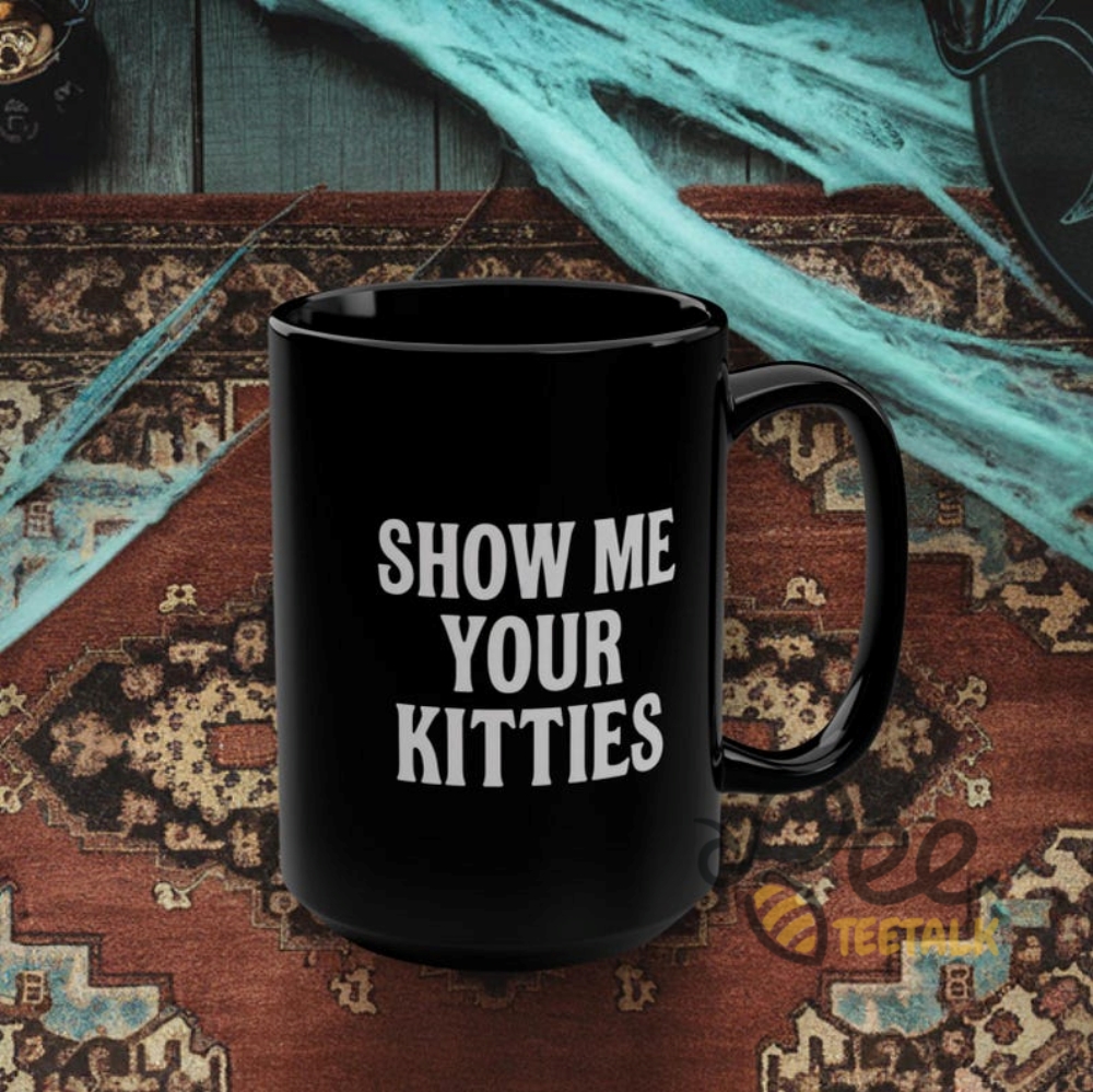 Show Me Your Kitties Final Destination Bloodlines Coffee Mug 11Oz 15Oz 5 Show Me Your Kitties Final Destination Bloodlines coffee mug 11oz 15oz