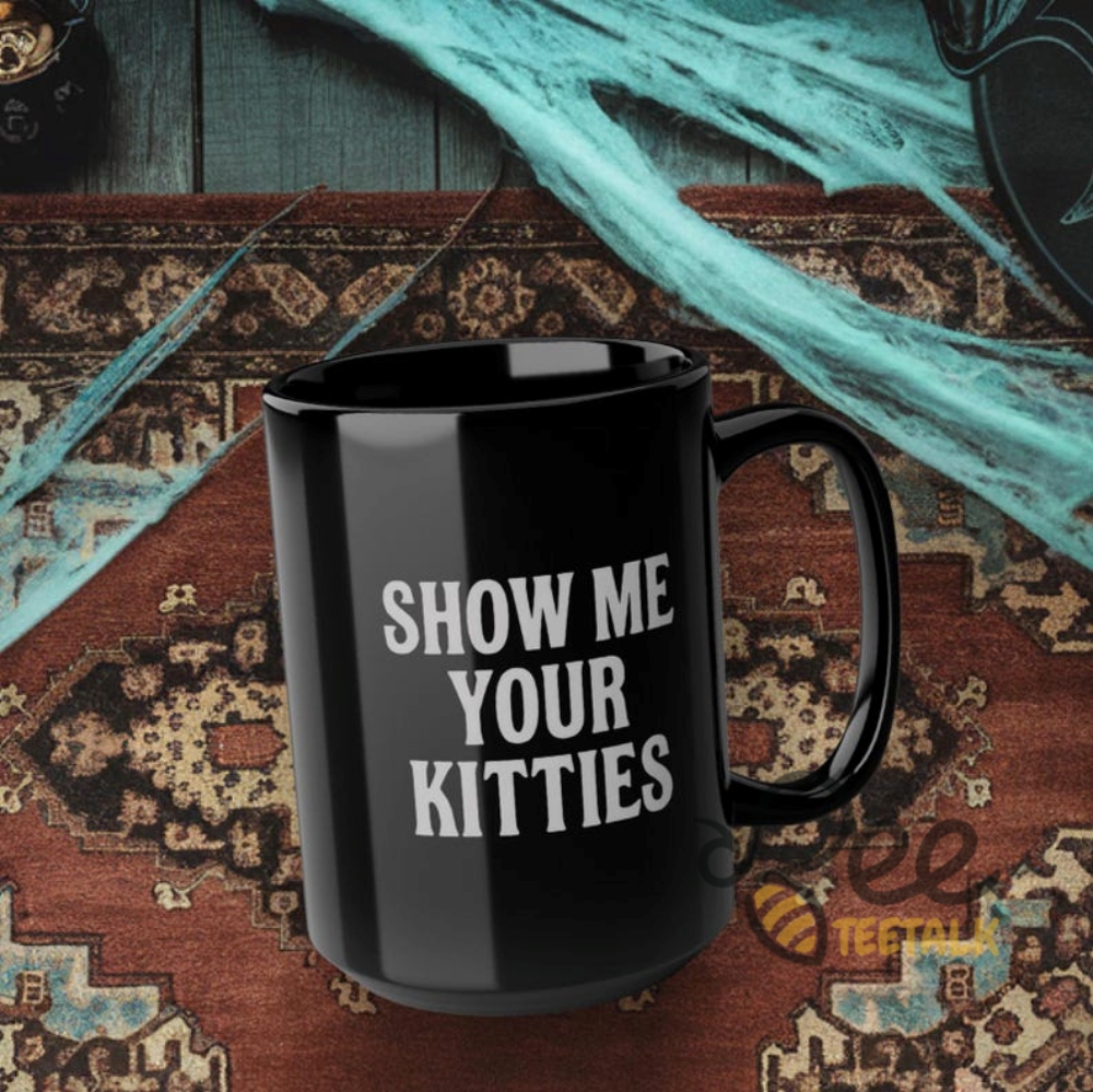 Show Me Your Kitties Final Destination Bloodlines Coffee Mug 11Oz 15Oz 6 Show Me Your Kitties Final Destination Bloodlines coffee mug 11oz 15oz