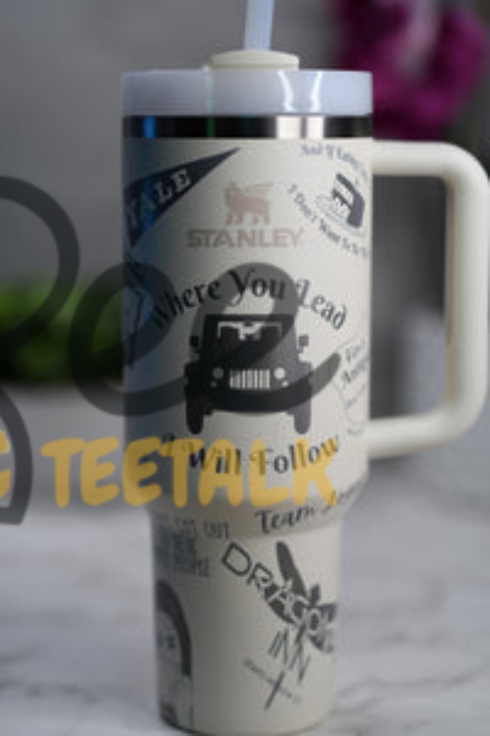 Gilmore Girls 40Oz Stanley Tumbler Dupe 16 Gilmore Girls 40oz stanley tumbler dupe