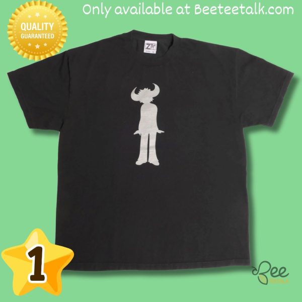 New jamiroquai band concert shirt