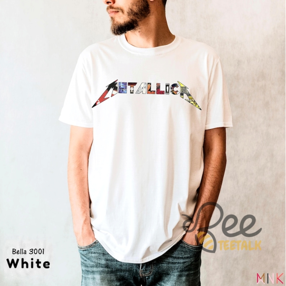 Metallica T Shirt Sweatshirt Hoodie 13 Metallica t shirt sweatshirt hoodie