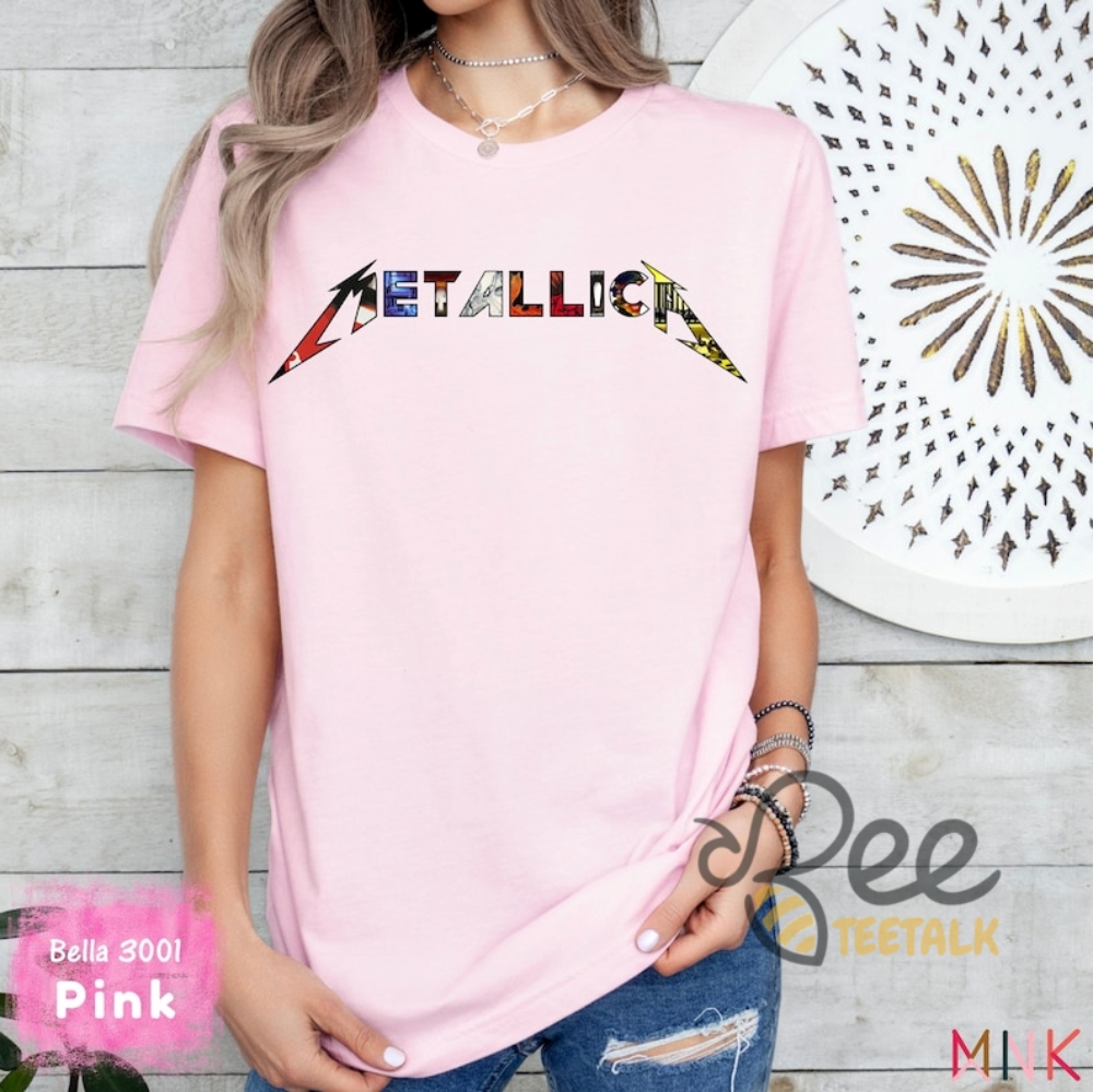 Metallica T Shirt Sweatshirt Hoodie 15 Metallica t shirt sweatshirt hoodie