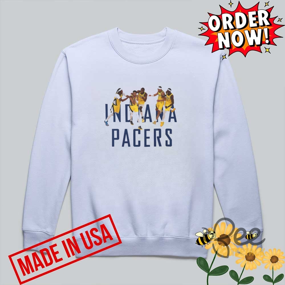 Tyrese Haliburton Choke Indiana Pacers Basketball Nba Playoffs Shirt 7 Tyrese Haliburton Choke Indiana Pacers Basketball NBA Playoffs Shirt