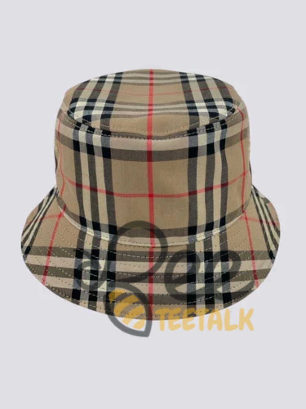 Burberry London Nova Check Monogram Bucket Hat Full Printed Replica 13 Burberry London Nova Check Monogram Bucket Hat Full Printed Replica