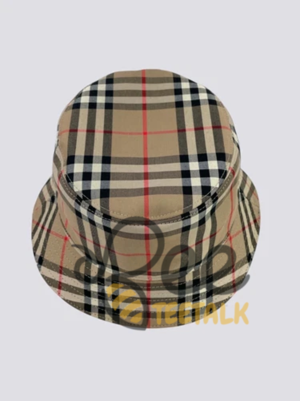 Burberry London Nova Check Monogram Bucket Hat Full Printed Replica 14 Burberry London Nova Check Monogram Bucket Hat Full Printed Replica