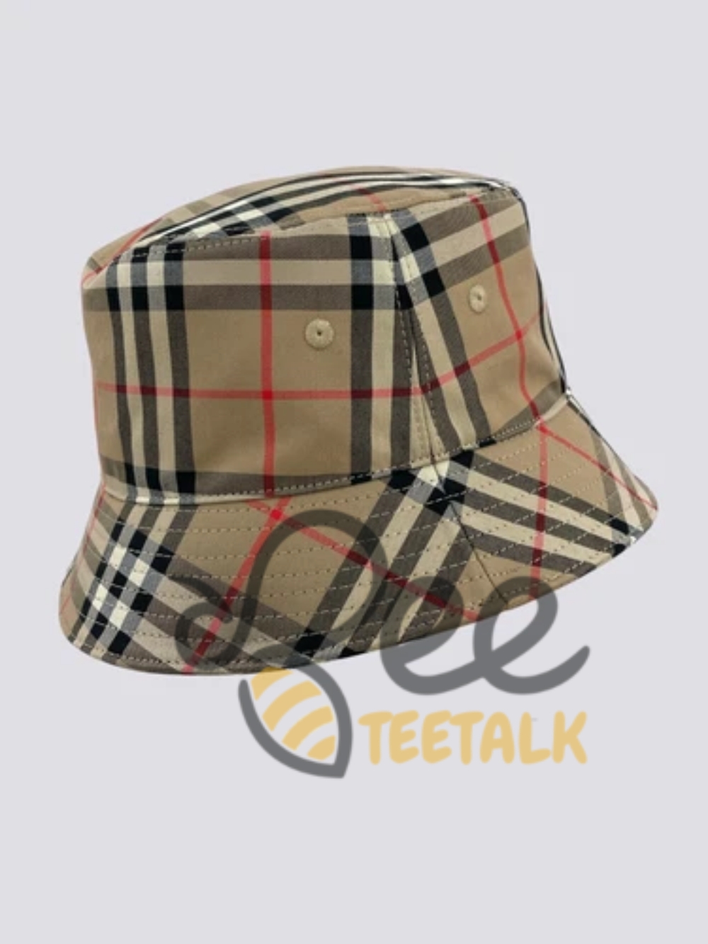 Burberry London Nova Check Monogram Bucket Hat Full Printed Replica 15 Burberry London Nova Check Monogram Bucket Hat Full Printed Replica