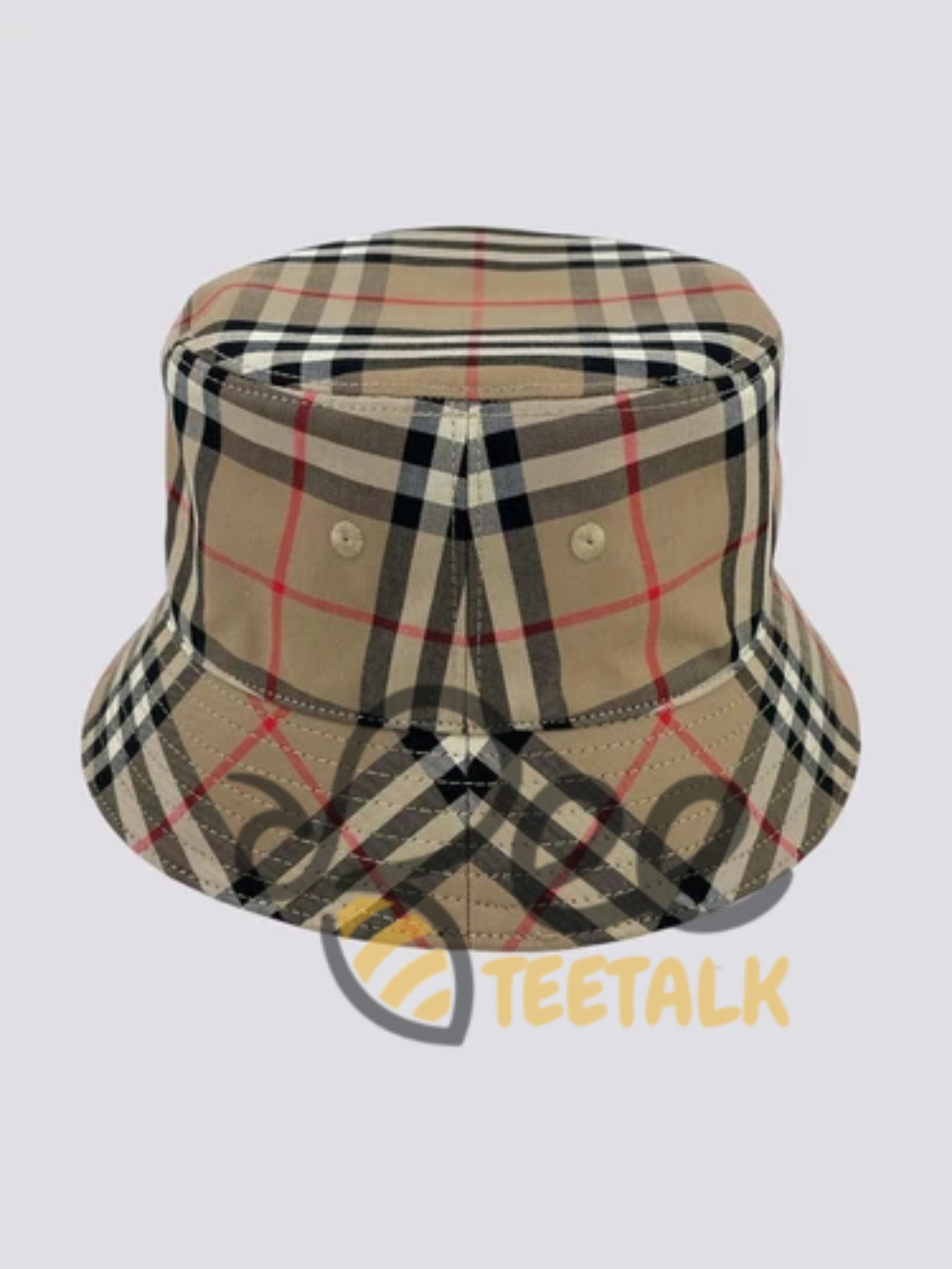 Burberry London Nova Check Monogram Bucket Hat Full Printed Replica 16 Burberry London Nova Check Monogram Bucket Hat Full Printed Replica