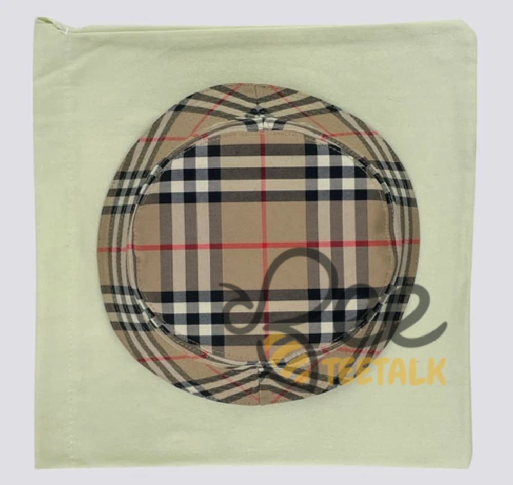 Burberry London Nova Check Monogram Bucket Hat Full Printed Replica 18 Burberry London Nova Check Monogram Bucket Hat Full Printed Replica