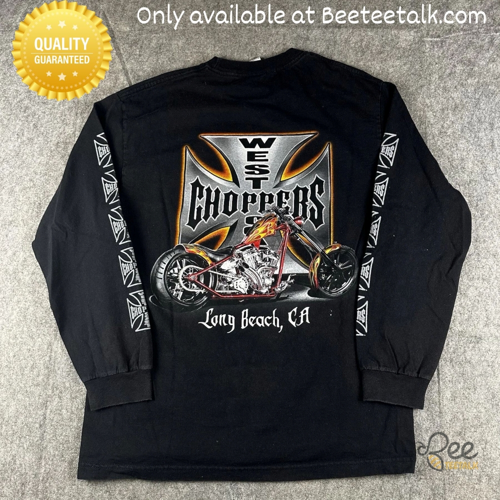 New Full Printed West Coast Choppers Jesse Who Artificial Wool Sweater 5 New Full Printed West Coast Choppers Jesse Who Artificial wool sweater