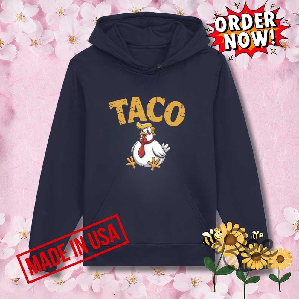 Taco Trump Funny Shirt 9 Taco Trump Funny shirt