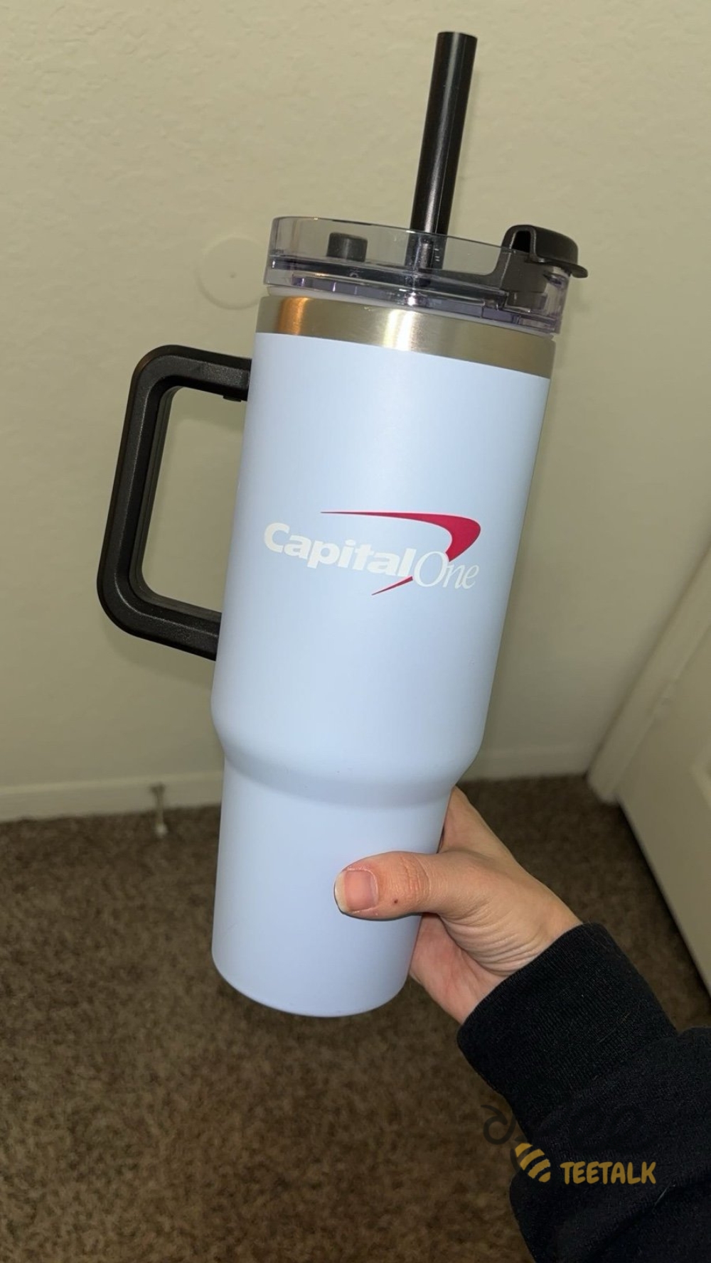 Capital One Taylor Swift 1989 Taylors Version 40Oz Tumbler Cup 7 Capital One Taylor Swift 1989 Taylors Version 40Oz Tumbler Cup