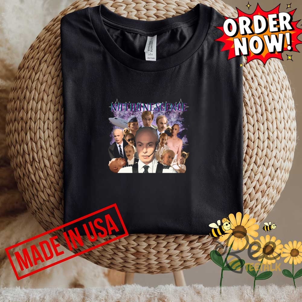 Nathanescence Nathan Fielder The Rehearsal Shirt 6 Nathanescence Nathan Fielder The Rehearsal Shirt