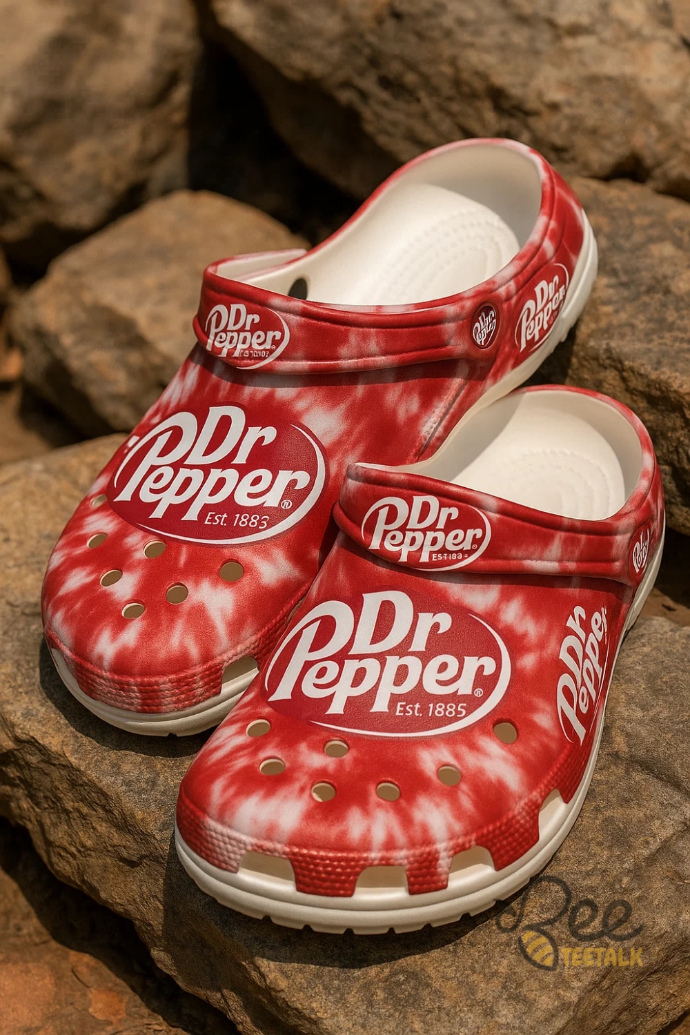 Dr Pepper Shoes Clogs Comfortable For Men Women 4 Dr Pepper Shoes Clogs Comfortable For Men Women