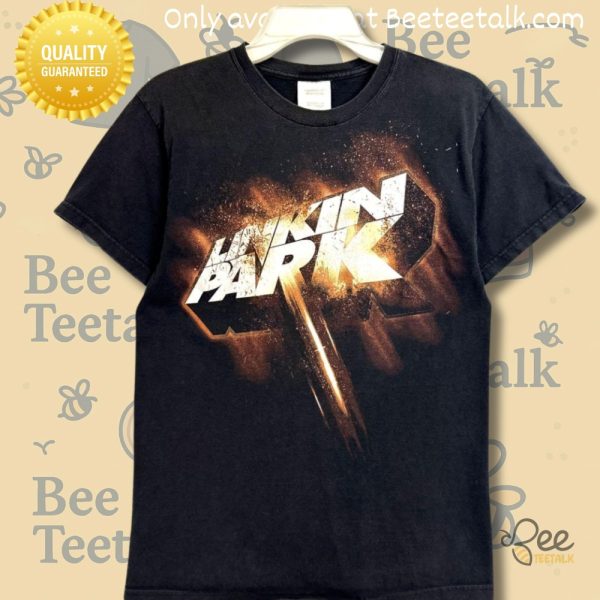 Linkin park vintage t shirt sweatshirt hoodie