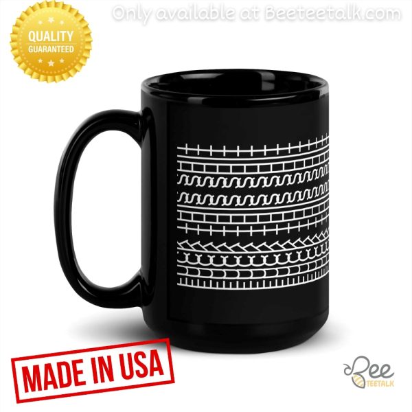 Fuck this shit coffee mug hidden funny message cups