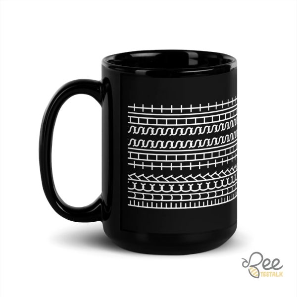 Fuck this shit coffee mug hidden funny message cups