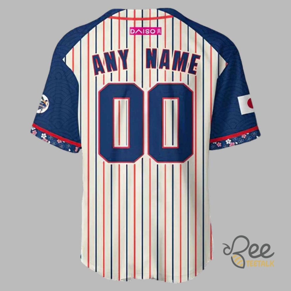 Los Angeles Dodgers Japanese Heritage Night Baseball Jersey Shirt 2025 5 Los Angeles Dodgers Japanese Heritage Night Baseball Jersey Shirt 2025