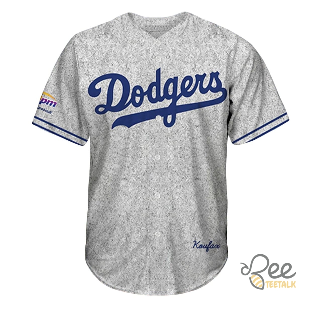 La Dodgers Sandy Koufax Brooklyn Baseball Jersey Shirt 2025 Giveaway 5 LA Dodgers Sandy Koufax Brooklyn Baseball Jersey Shirt 2025 Giveaway