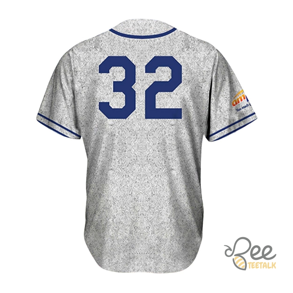 La Dodgers Sandy Koufax Brooklyn Baseball Jersey Shirt 2025 Giveaway 6 LA Dodgers Sandy Koufax Brooklyn Baseball Jersey Shirt 2025 Giveaway