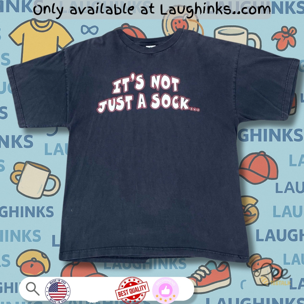 Reprinted 1998 Matt Foley Mr Socko Wwf Wwe Shirt 2 Reprinted 1998 Matt Foley Mr. Socko WWF WWE Shirt