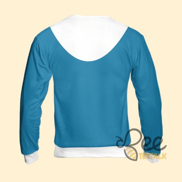 Marvel fantastic four 2025 sweatshirt cosplay costumes hot topic