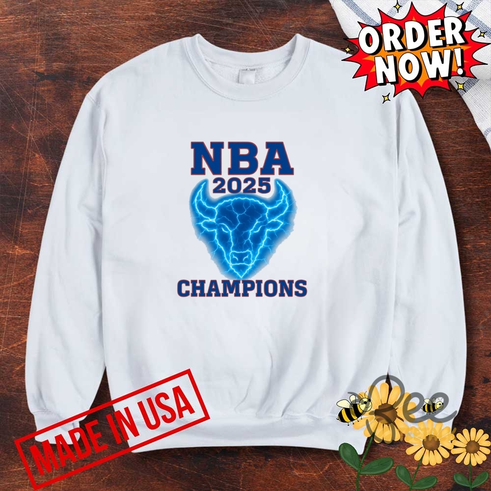Oklahoma City Thunder Champions Okc Basketball Shirt 5 Oklahoma City Thunder Champions OKC Basketball Shirt