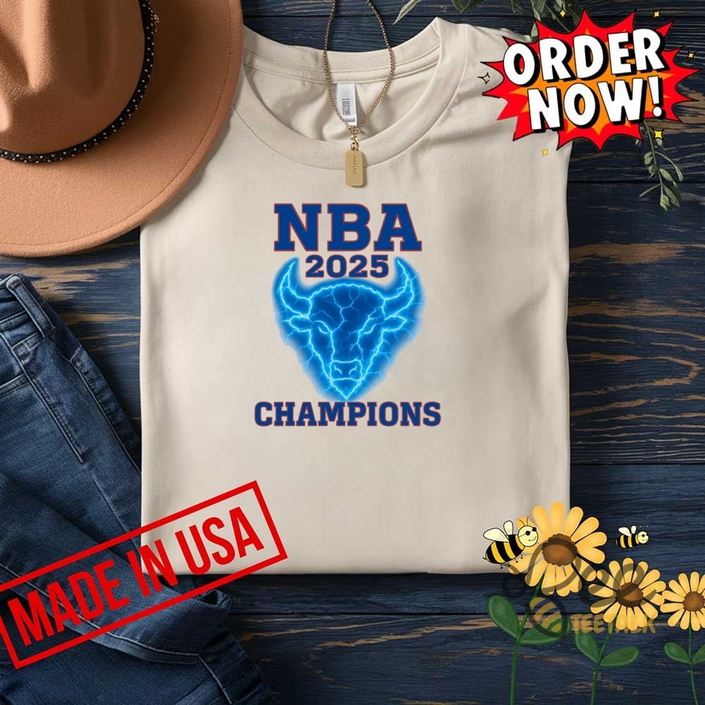 Oklahoma City Thunder Champions Okc Basketball Shirt 6 Oklahoma City Thunder Champions OKC Basketball Shirt