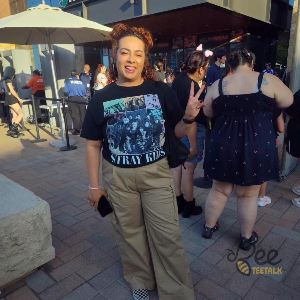 Sophie The Enforcer Eras Tour Style Shirt 8 Sophie The Enforcer Eras Tour Style Shirt